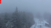 Archiv Foto Webcam Aussichtsturm Špičák 07:00