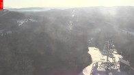 Archiv Foto Webcam Aussichtsturm Špičák 07:00