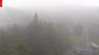Archiv Foto Webcam Aussichtsturm Špičák 05:00