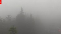 Archiv Foto Webcam Aussichtsturm Špičák 06:00