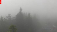 Archiv Foto Webcam Aussichtsturm Špičák 13:00