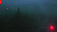 Archiv Foto Webcam Aussichtsturm Špičák 21:00