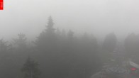 Archiv Foto Webcam Aussichtsturm Špičák 07:00