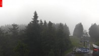 Archiv Foto Webcam Aussichtsturm Špičák 05:00