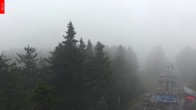 Archiv Foto Webcam Aussichtsturm Špičák 05:00