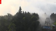 Archiv Foto Webcam Aussichtsturm Špičák 06:00
