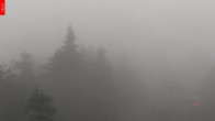Archiv Foto Webcam Aussichtsturm Špičák 05:00