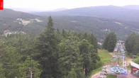 Archiv Foto Webcam Aussichtsturm Špičák 05:00