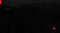 Archiv Foto Webcam Aussichtsturm Špičák 21:00