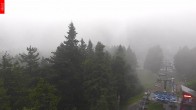 Archiv Foto Webcam Aussichtsturm Špičák 06:00