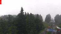 Archiv Foto Webcam Aussichtsturm Špičák 07:00