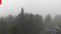 Archiv Foto Webcam Aussichtsturm Špičák 17:00