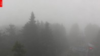 Archiv Foto Webcam Aussichtsturm Špičák 09:00