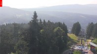 Archiv Foto Webcam Aussichtsturm Špičák 07:00