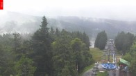 Archiv Foto Webcam Aussichtsturm Špičák 13:00