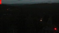 Archiv Foto Webcam Aussichtsturm Špičák 19:00