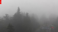 Archiv Foto Webcam Aussichtsturm Špičák 08:00