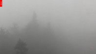Archiv Foto Webcam Aussichtsturm Špičák 09:00