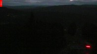 Archiv Foto Webcam Aussichtsturm Špičák 05:00
