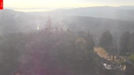 Archiv Foto Webcam Aussichtsturm Špičák 07:00