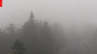 Archiv Foto Webcam Aussichtsturm Špičák 09:00