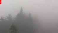Archiv Foto Webcam Aussichtsturm Špičák 15:00