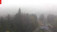 Archiv Foto Webcam Aussichtsturm Špičák 15:00