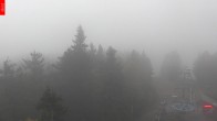 Archiv Foto Webcam Aussichtsturm Špičák 17:00