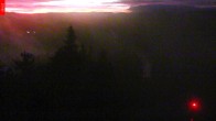 Archiv Foto Webcam Aussichtsturm Špičák 06:00