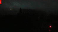 Archiv Foto Webcam Aussichtsturm Špičák 17:00