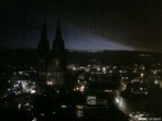 Archiv Foto Webcam Der Kölner Dom 06:00