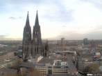 Archiv Foto Webcam Der Kölner Dom 13:00