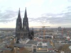 Archiv Foto Webcam Der Kölner Dom 15:00