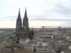 Archiv Foto Webcam Der Kölner Dom 13:00