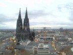 Archiv Foto Webcam Der Kölner Dom 15:00