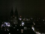 Archiv Foto Webcam Der Kölner Dom 01:00