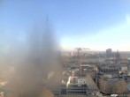 Archiv Foto Webcam Der Kölner Dom 11:00