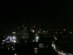 Archived image Webcam Cologne Cathedral 23:00