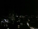 Archiv Foto Webcam Der Kölner Dom 03:00