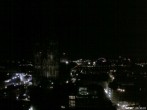 Archived image Webcam Cologne Cathedral 05:00