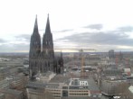 Archiv Foto Webcam Der Kölner Dom 15:00