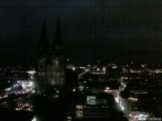 Archiv Foto Webcam Der Kölner Dom 17:00