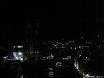 Archiv Foto Webcam Der Kölner Dom 01:00