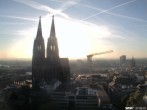 Archiv Foto Webcam Der Kölner Dom 06:00