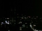 Archiv Foto Webcam Der Kölner Dom 01:00