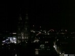 Archiv Foto Webcam Der Kölner Dom 18:00