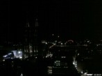 Archiv Foto Webcam Der Kölner Dom 23:00