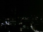 Archiv Foto Webcam Der Kölner Dom 01:00