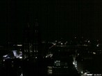 Archiv Foto Webcam Der Kölner Dom 03:00