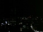 Archived image Webcam Cologne Cathedral 01:00